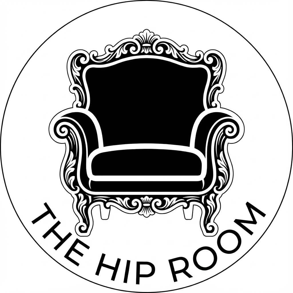 THE HIP ROOM