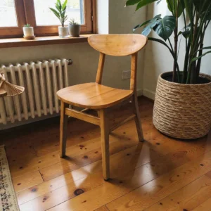 Kursi Cafe Minimalis Ropan