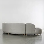 Sofa Tamu Modular Minimalis Modern - Galeri foto 2