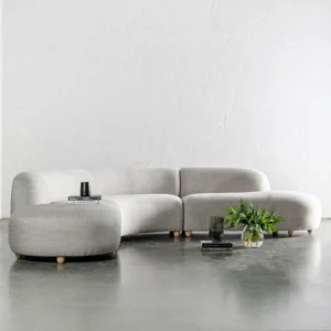 Sofa Tamu Modular Minimalis Modern