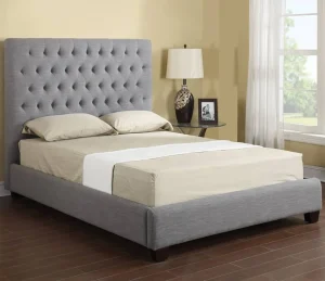 Tempat Tidur Minimalis Jok Diba