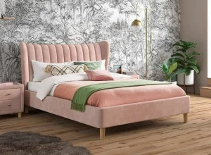 Tempat Tidur Minimalis Norman